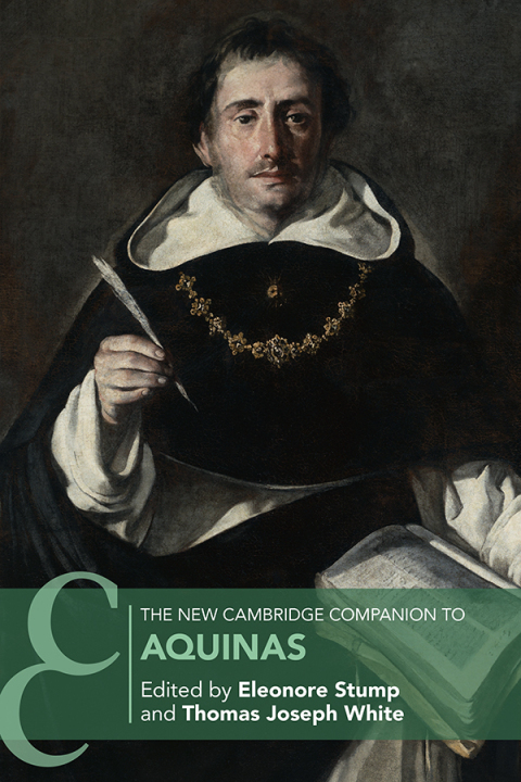 The New Cambridge Companion to Aquinas 