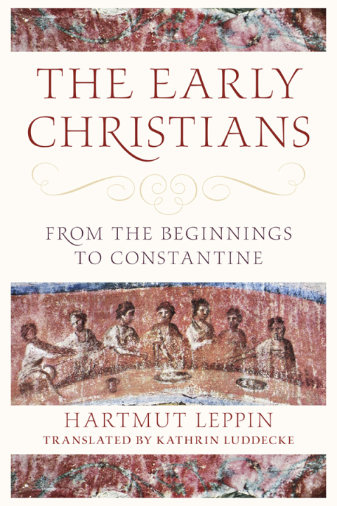 The Early Christians 