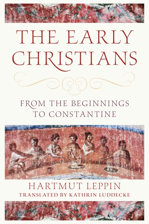 The Early Christians 