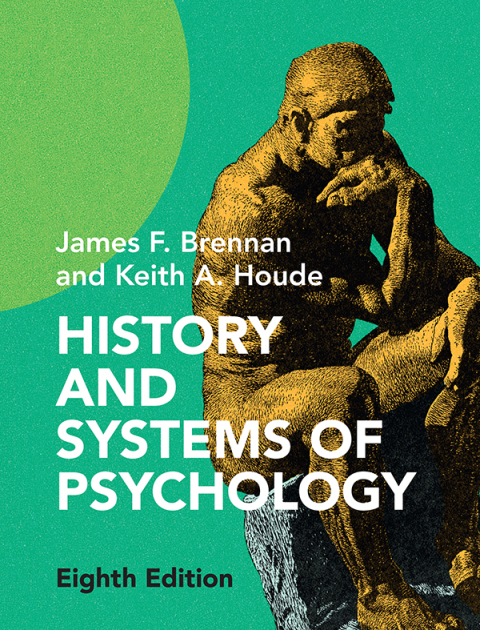 History and Systems of Psychology 