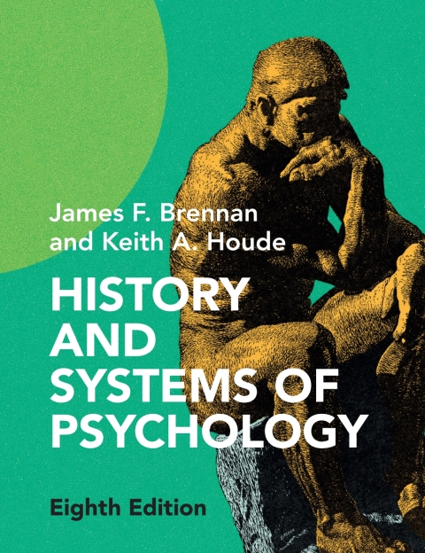 History+Systems Of Psychology