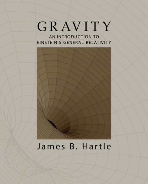 Cover image for book Gravity