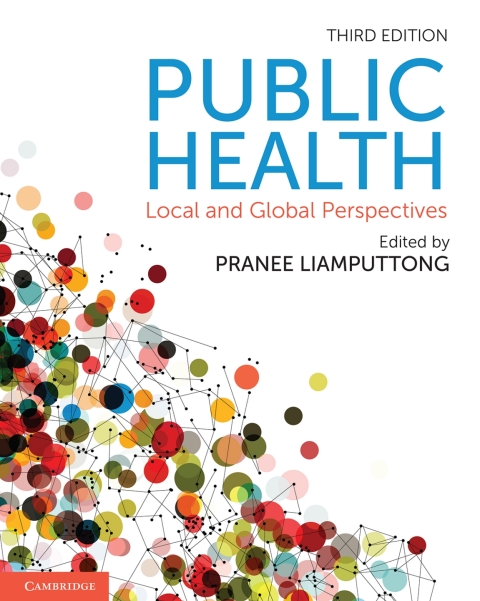 Cover image for book Public Health