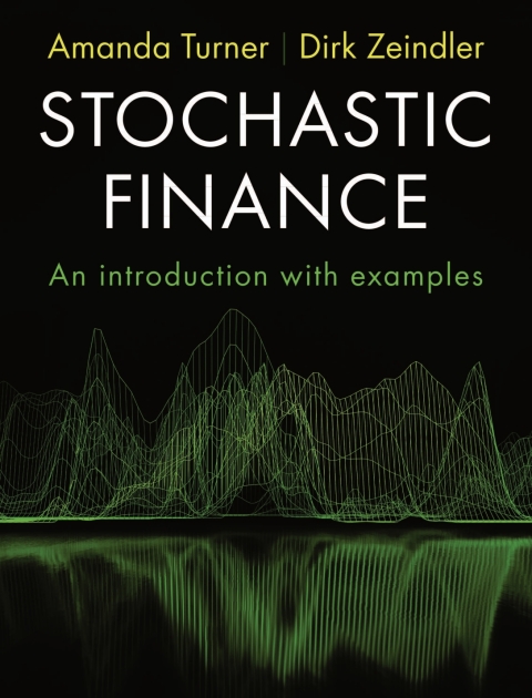 Cover image for book Stochastic Finance