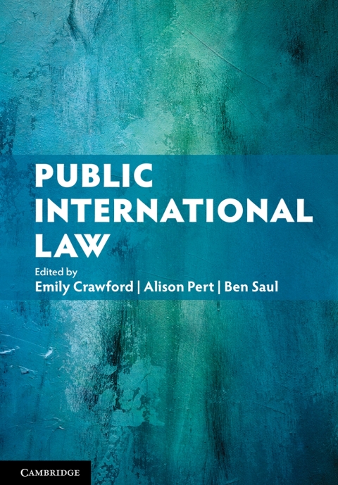 Public International Law 