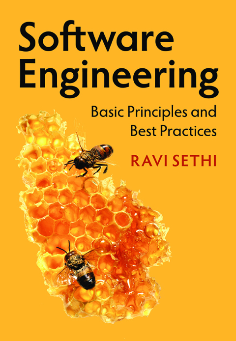 Cover image for book Software Engineering