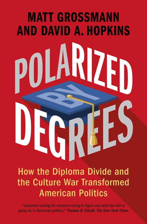 Polarized by Degrees 