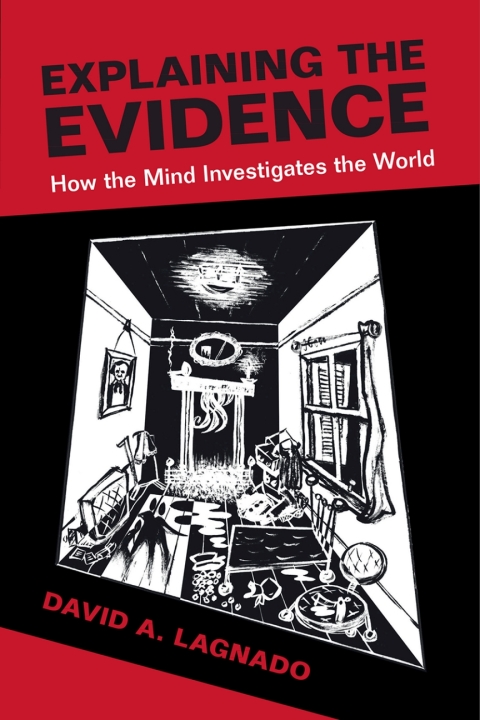 Cover image for book Explaining the Evidence