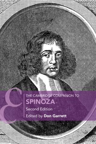 The Cambridge Companion to Spinoza