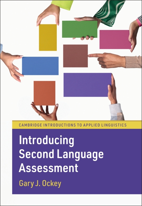 Cover image for book Introducing Second Language Assessment