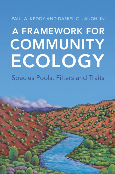 A Framework for Community Ecology 