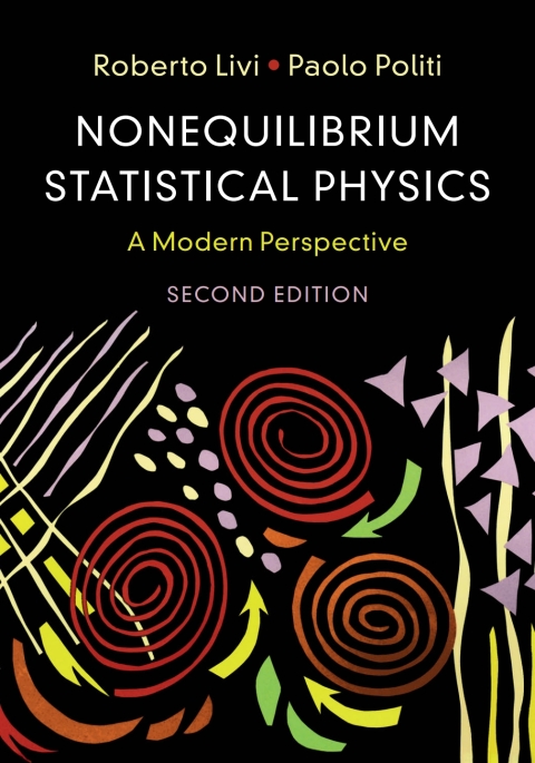 Cover image for book Nonequilibrium Statistical Physics