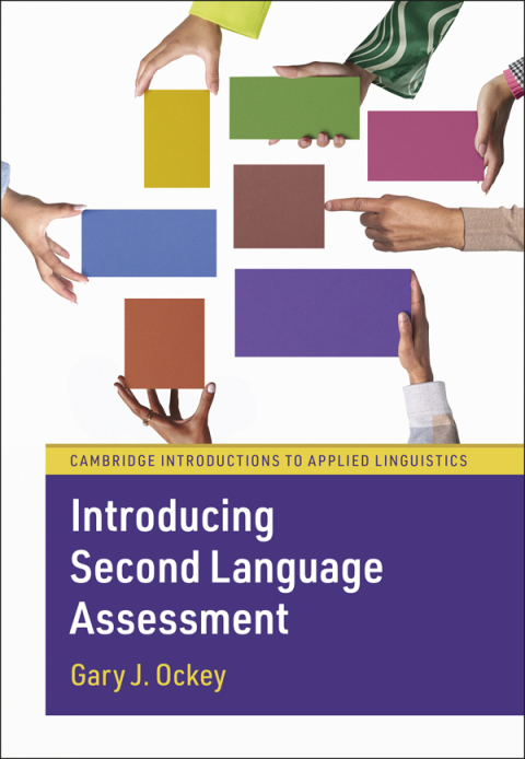 Cover image for book Introducing Second Language Assessment