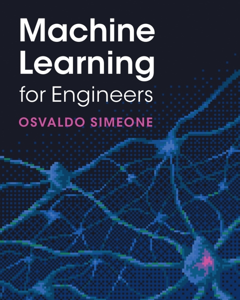 Cover image for book Machine Learning for Engineers