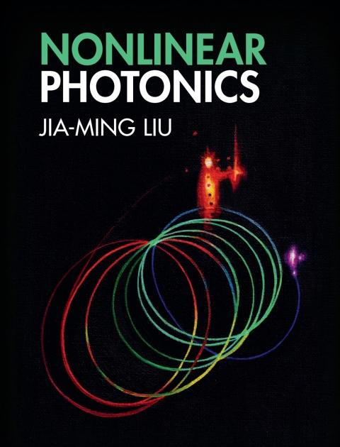 Nonlinear Photonics 