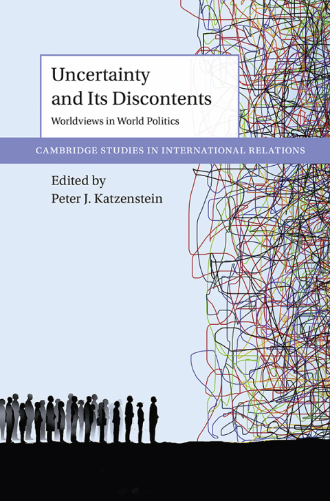 Cover image for book Uncertainty and Its Discontents
