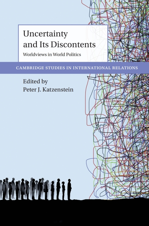 Cover image for book Uncertainty and Its Discontents