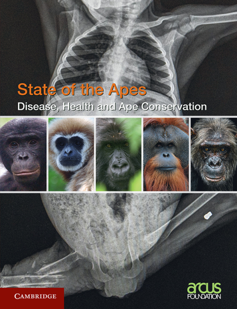 Disease, Health and Ape Conservation: Volume 5 
