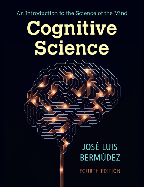 Cover image for book Cognitive Science