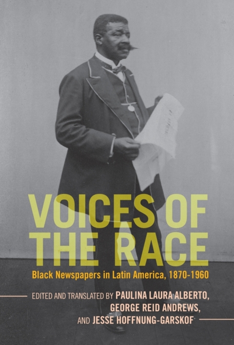 Voices of the Race 