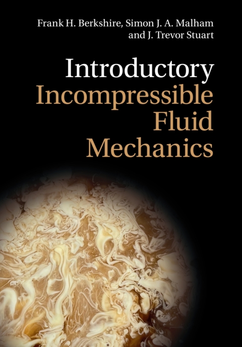 Introductory Incompressible Fluid Mechanics 