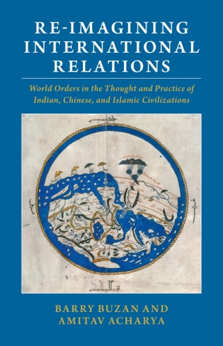 Re-imagining International Relations