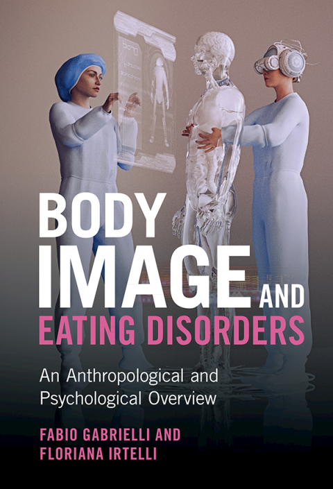 Cover image for book Body Image and Eating Disorders