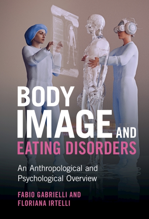 Cover image for book Body Image and Eating Disorders