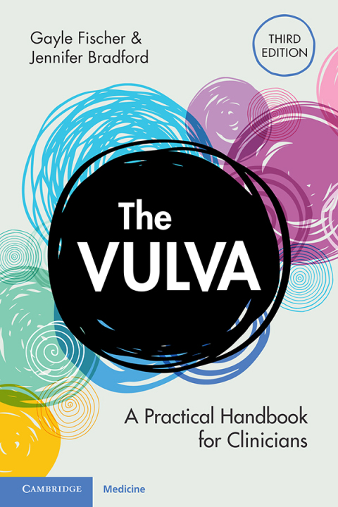 Cover image for book The Vulva