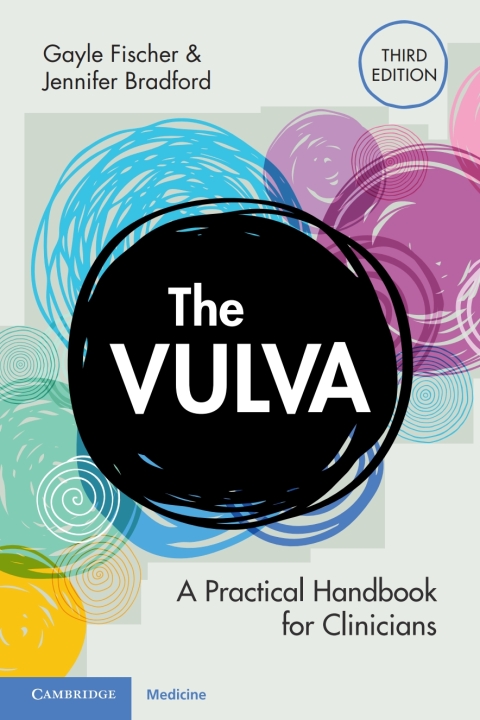 Cover image for book The Vulva