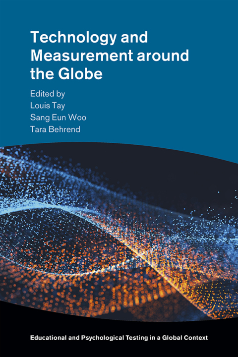Cover image for book Technology and Measurement around the Globe