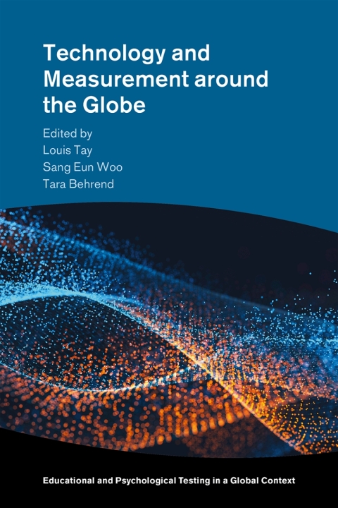 Cover image for book Technology and Measurement around the Globe