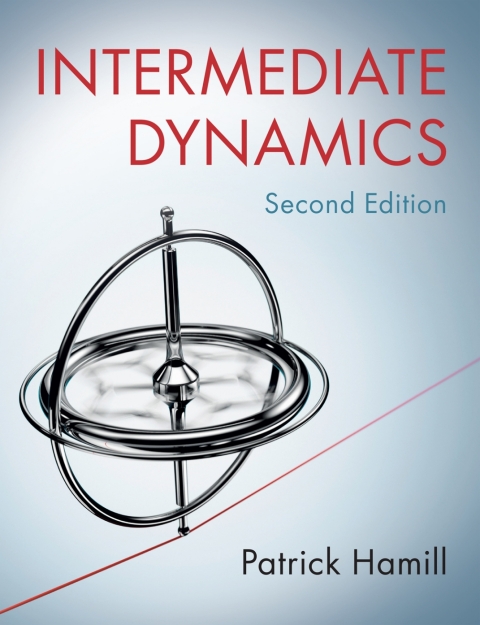 Cover image for book Intermediate Dynamics