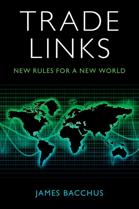 Cover image for book Trade Links