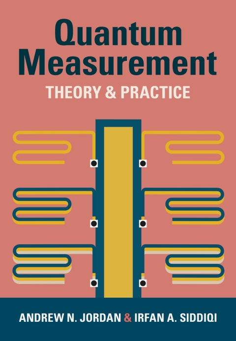 Cover image for book Quantum Measurement