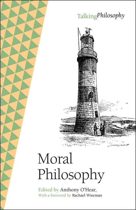 Cover image for book Moral Philosophy