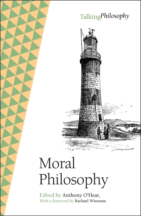 Cover image for book Moral Philosophy