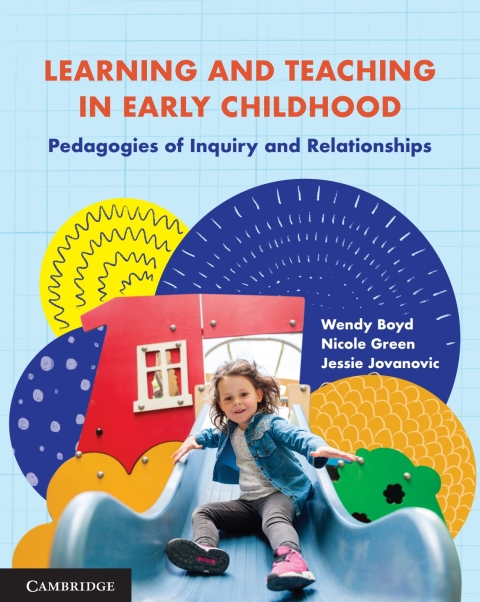 Learning and Teaching in Early Childhood 