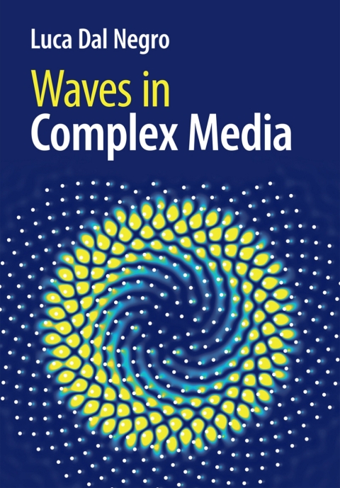 Cover image for book Waves in Complex Media