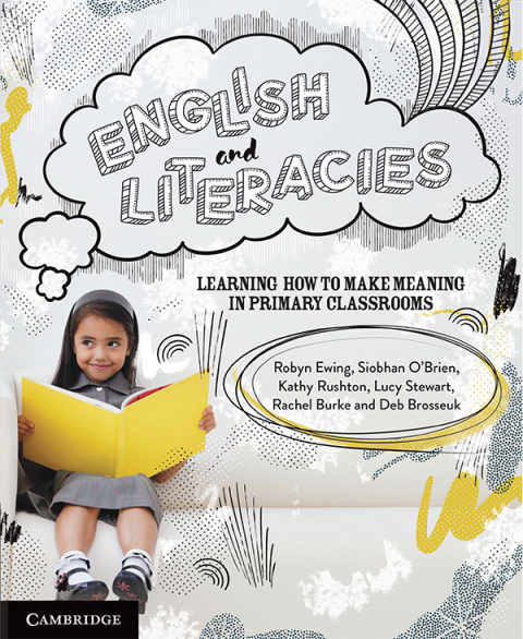 English and Literacies 