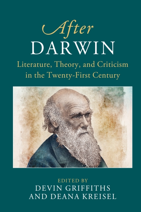 Cover image for book After Darwin