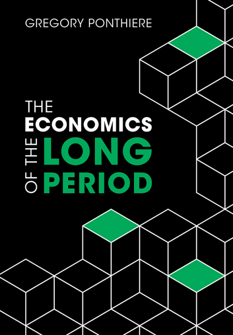 Cover image for book The Economics of the Long Period