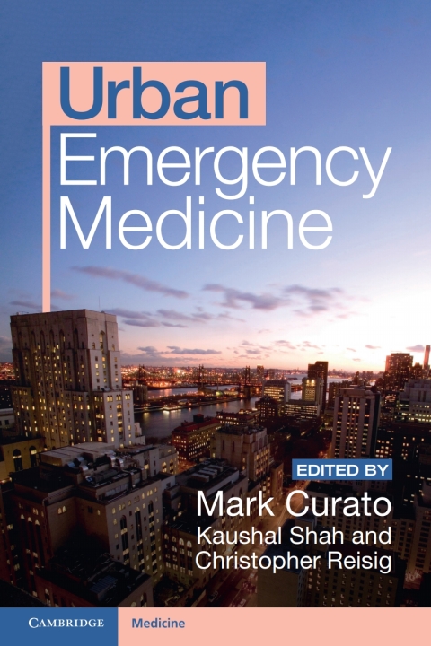 Urban Emergency Medicine 