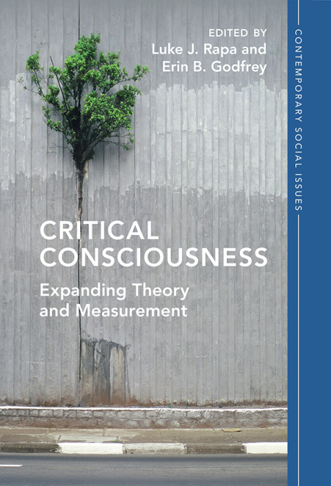 Cover image for book Critical Consciousness