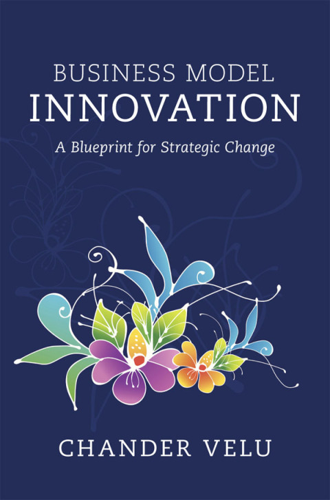 Cover image for book Business Model Innovation