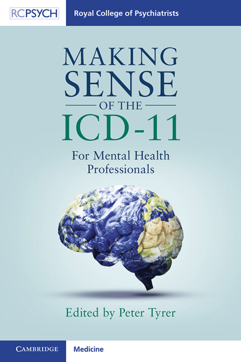 Making Sense of the ICD-11 