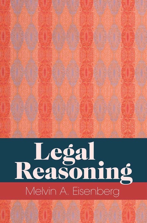 Legal Reasoning 