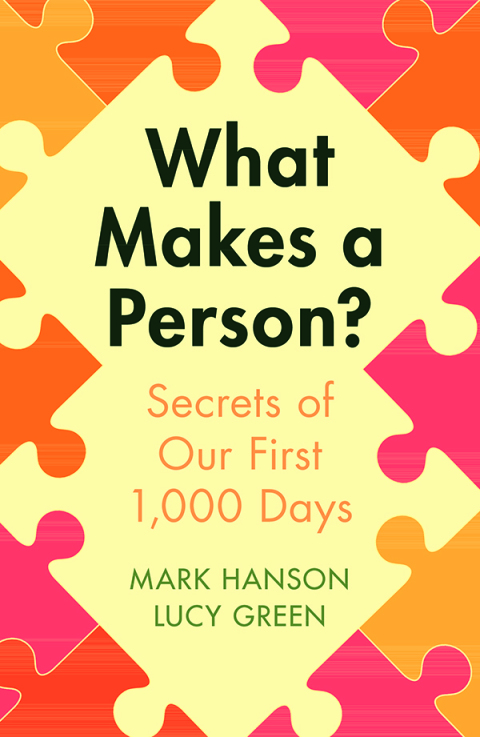 What Makes a Person? 