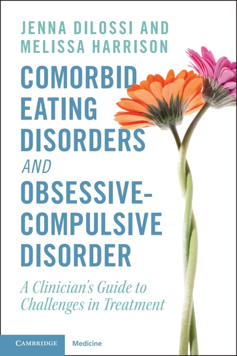 Comorbid Eating Disorders and Obsessive-Compulsive Disorder 