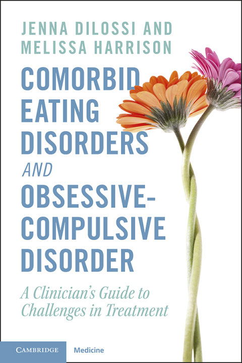 Comorbid Eating Disorders and Obsessive-Compulsive Disorder 